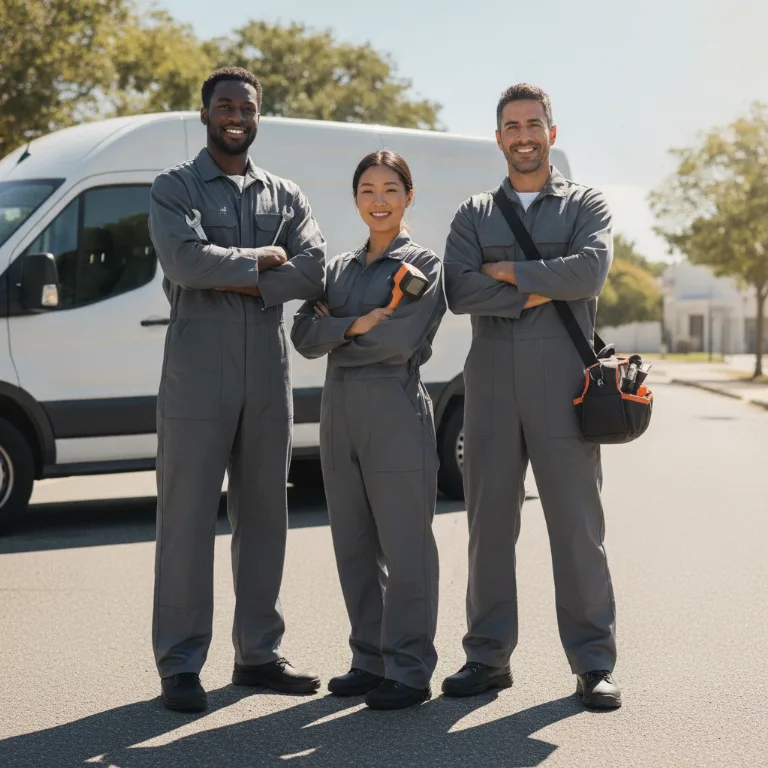 Radiator Repair team in Kingston