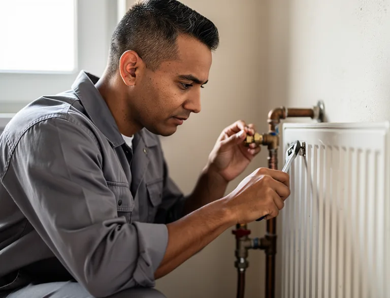 Radiator Repair service in Kingston